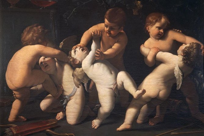 Private Tour - Doria Pamphilj Gallery - Price and value: is $138.16 per person worth it for a private, ticketed tour?