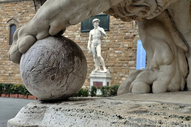Private Tour: Florence and Pisa from Rome Full-Day - What to wear and how to survive the walking
