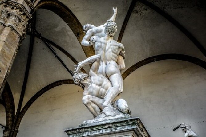 Private Tour: Florence and Pisa from Rome Full-Day - Piazzale Michelangelo, then Duomo exteriors for fast wins
