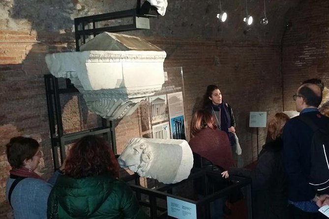 Private Tour - Museum of the Imperial Forums in the Trajan Markets - The 2-hour private format: a smart way to see more, not rush more