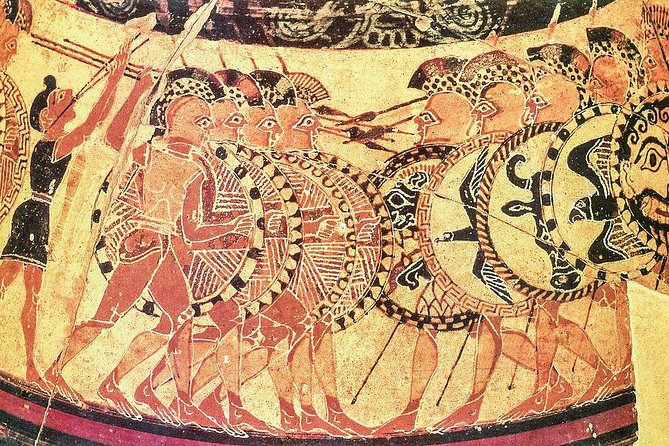 Private Tour - National Etruscan Museum - Timing: morning or afternoon, and why it affects the vibe