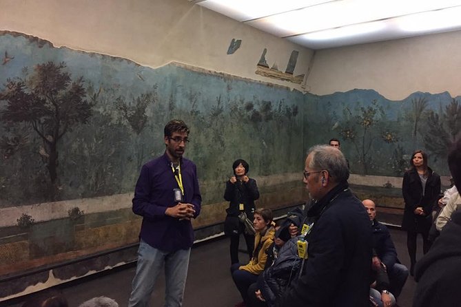 Private Tour - National Museum of Palazzo Massimo - Who should book this private Palazzo Massimo tour