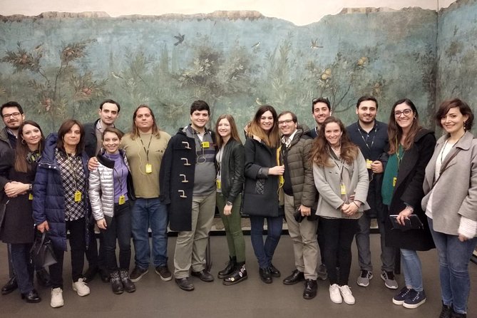 Private Tour - National Museum of Palazzo Massimo - The museum story you will actually remember: calendars, heroes, and daily life