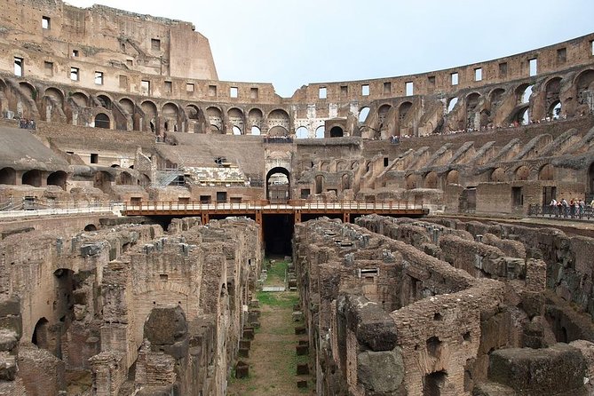 Private tour of Colosseo - Price and value: is $157.28 per person worth it?