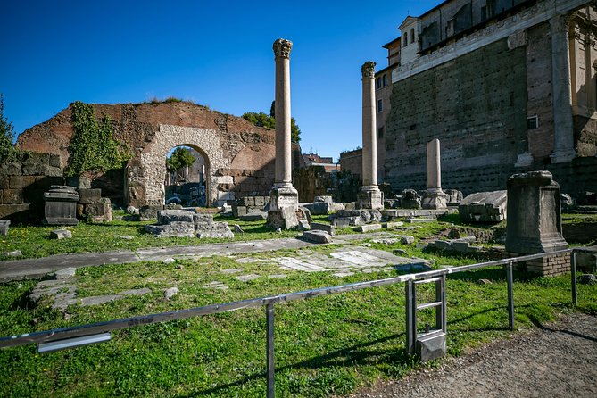 Private Tour of Colosseum & Ancient Rome Wonders - The art historian guide effect, pacing, and what you will actually remember
