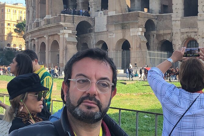 Private Tour of Colosseum, Forum, Palatine Hill and arena floor - Pace, timing, and what to do before you arrive