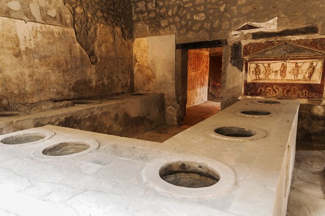 Private Tour: Pompeii and Sorrento from Rome - Typical Timing and How to Use Your Time Well