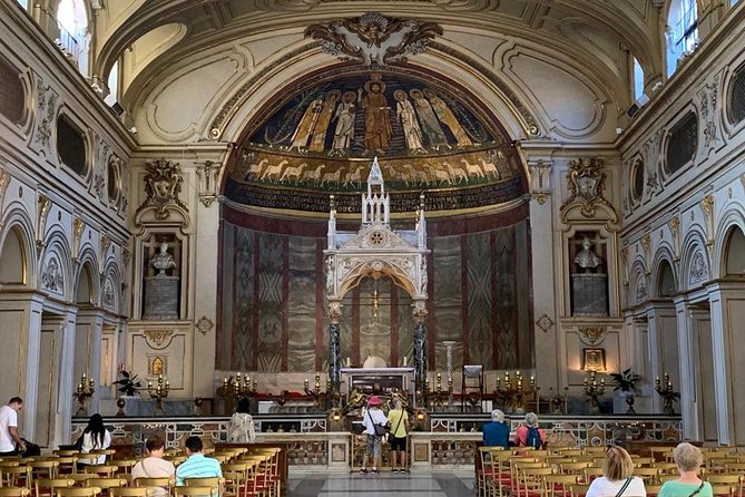 Private Tour - Trastevere and Villa Farnesina - Price and value: is $149.78 per person worth it?