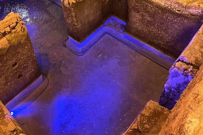 Private tour: Underground Rome - Timing, pacing, and who this tour suits best
