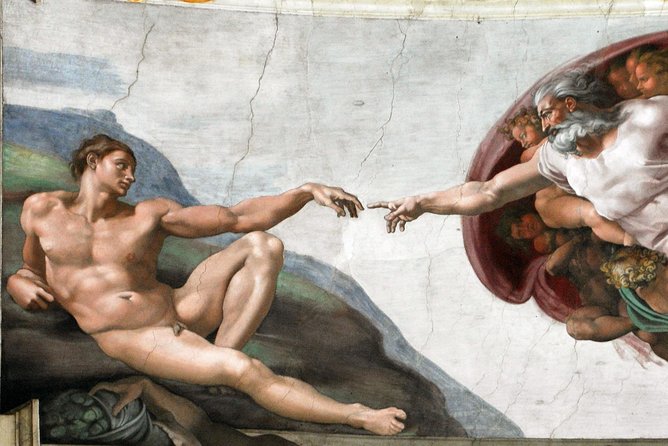 private tour: Vatican Museums, Sistine Chapel, St. Peter's Basilica - Logistics you should plan for before you go