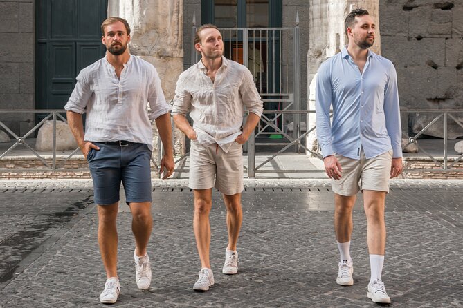 Private tour with photographer of Rome - Piazza di Spagna: the easy win to start