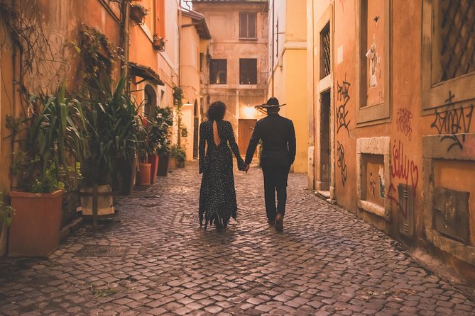 Private tour with photographer of Rome - What you get for the price, and what makes it feel worth it