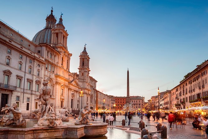 Private Transfer Civitavecchia Port From-to Rome/FCO apt - Value for money: is $189.23 per person worth it