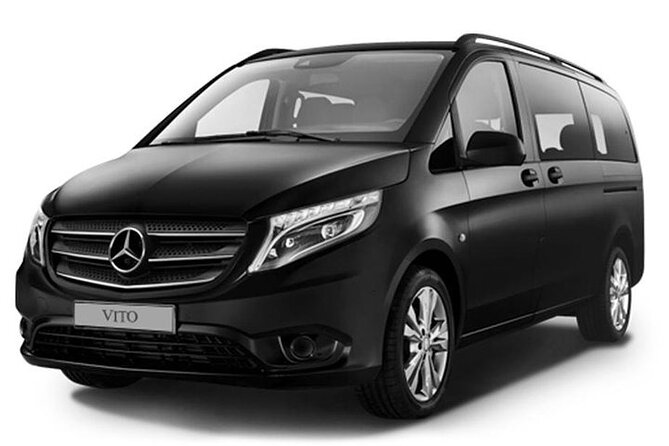 Private Transfer Civitavecchia Port From-to Rome/FCO apt - From Rome hotel, Termini, or airports straight to the cruise pier