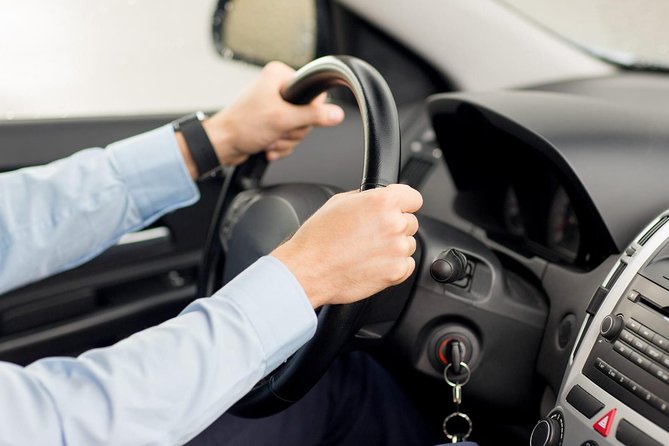 Private Transfer Civitavecchia Port to Rome – Driver Waiting - Price and Value: Is 165.50 Per Person Worth It?