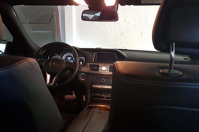 Private Transfer Civitavecchia Port to Rome – Driver Waiting - Should You Book This Private Transfer?