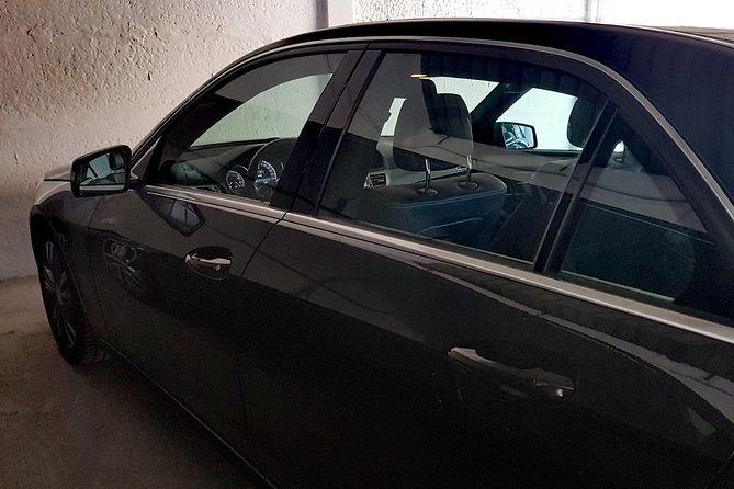 Private Transfer from Civitavecchia Port to Fiumicino Airport - Tour Option Available - Optional 2-hour Rome tour, how it fits without stealing your flight day