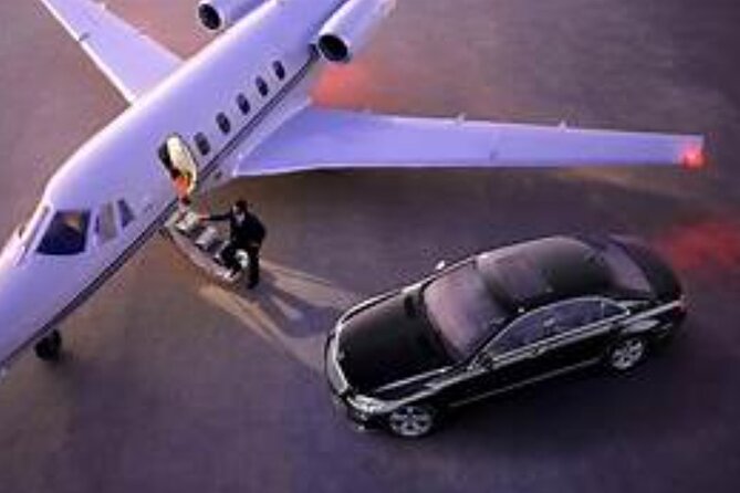 Private Transfer from Fiumicino Airport (FCO) to Rome - FAQ