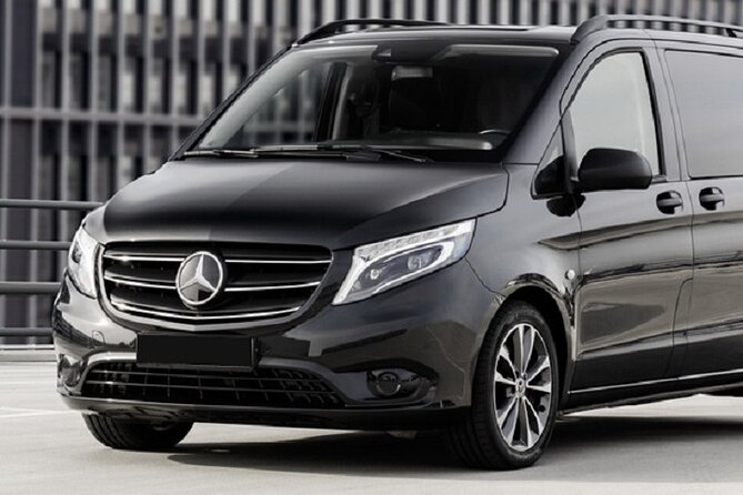 Private Transfer from Fiumicino Airport to Rome - Why a Private Fiumicino Transfer Cuts Through Rome Stress