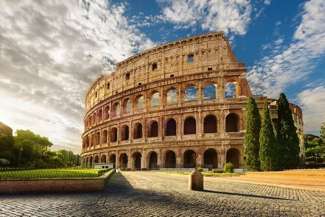 Private Transfer : from Fiumicino Airport to Rome - Timing Reality: The One Thing to Watch Closely