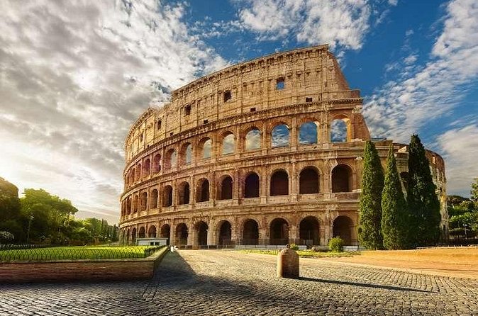 Private Transfer : from Fiumicino Airport to Rome - Comfort and Practical Extras That Help on Arrival