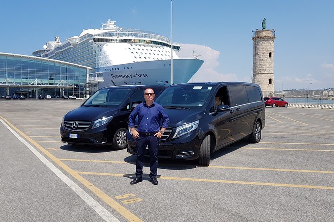 Private transfer from Roma to Civitavecchia port - Key Things I’d Plan for With This Rome-to-Port Transfer