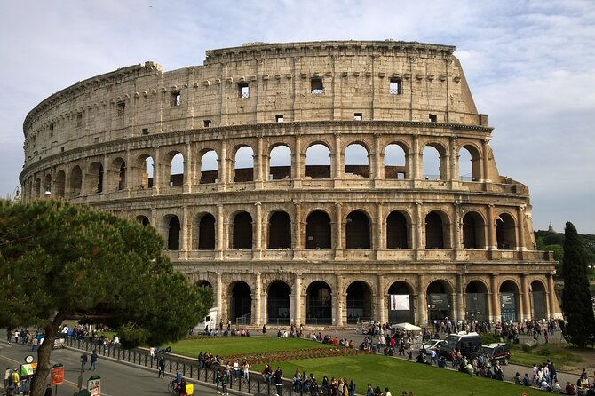 Private transfer from Roma to Civitavecchia port - The Drive to Civitavecchia, Timing and How to Keep the Day Smooth
