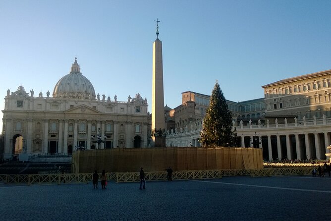 Private transfer from Roma to Civitavecchia port - Price and Value, Is $274.86 Worth It?
