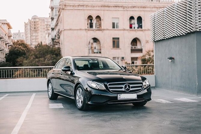 Private Transfer from Rome Fiumicino Airport FCO to Rome - Meet-and-greet, signs, and how you avoid the pickup panic