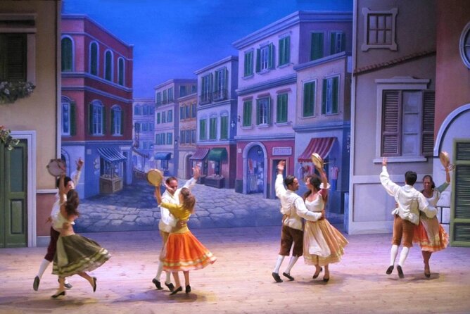 Private Transfer from Rome to Amalfi Coast - Key Highlights at a Glance