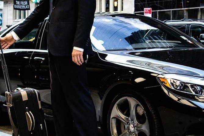 Private Transfer from Rome to Civitavecchia Port - Pickup in Rome: Flexible Where You Start, Strict When You Leave