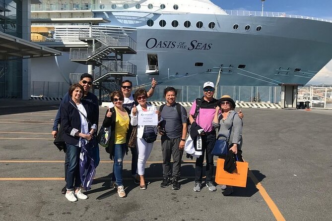 Private Transfer from Rome to Civitavecchia Port - When Things Go Off Script: The Real-World Cautions