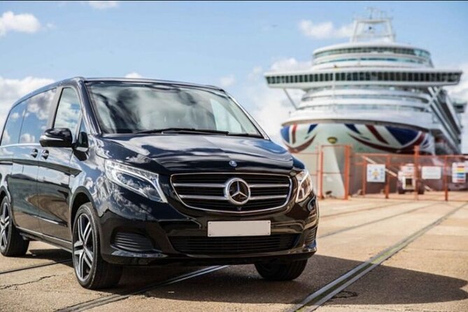 PRIVATE TRANSFER from ROME to CIVITAVECCHIA PORT Cruis terminal - Rome to Civitavecchia Port Transfer: Why It Feels Worth It