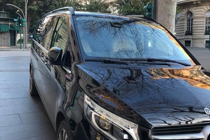 Private transfer from Rome to Positano - Why a private Rome to Positano transfer feels like a shortcut