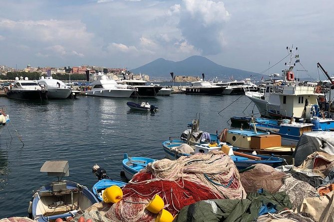 Private transfer from Rome to Sorrento - Waiting time that prevents the most common travel headache