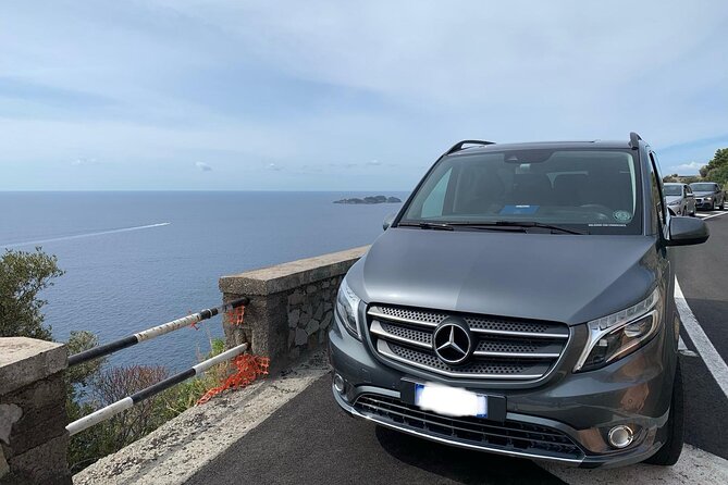 Private Transfer from Rome to Sorrento - Price and Value: Why $379.30 Per Person Can Still Make Sense