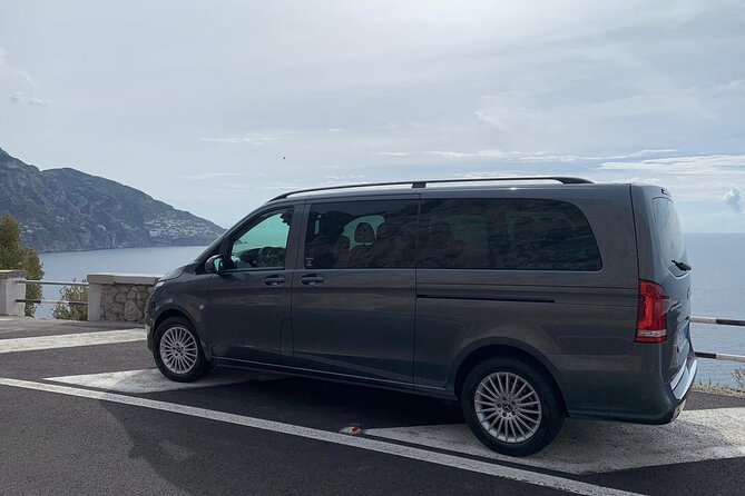 Private Transfer from Rome to Sorrento - Who Should Book This Transfer, and Who Might Prefer Another Option