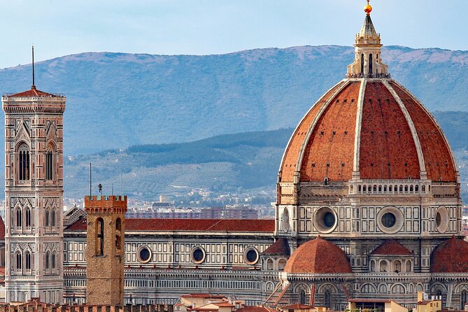 Private transfer from Rome to Sorrento or vice versa - Pickup in Rome that actually reduces headaches