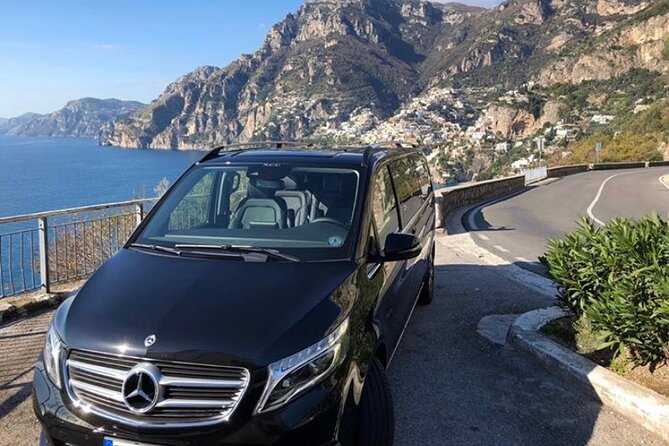 Private transfer from Rome to Sorrento or vice versa - Who this transfer is best for