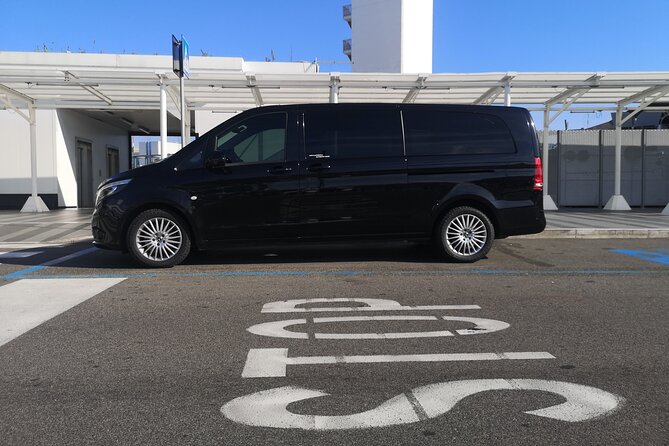 Private Transfer From/To Airport or Port or Rome city. - Price and value: what you get for $73.86 and when it changes