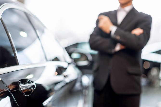 Private Transfer Rome Civitavecchia or Vice-versa - Civitavecchia to Rome: the dockside meeting with your name sign