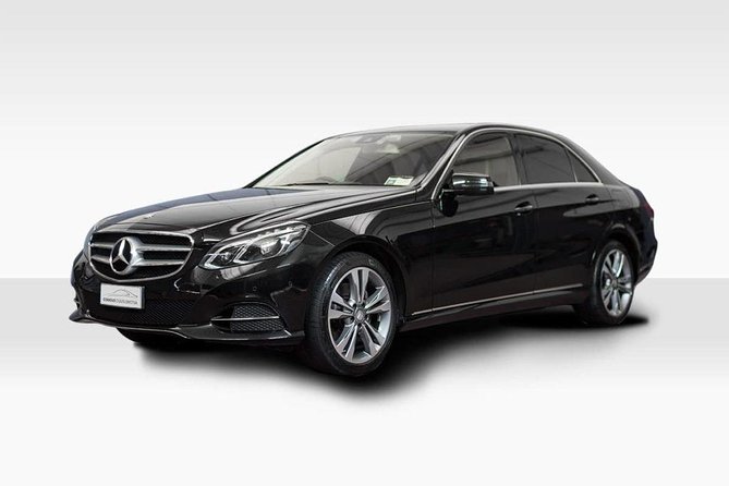 Private Transfer Rome-Civitavecchia Port or Civitavecchia-Rome - Timing tips that keep this transfer stress-free