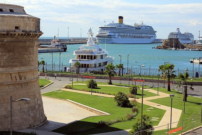 Private Transfer: Rome Fiumicino Airport to Civitavecchia Port - Why This Airport-to-Port Transfer Works So Well