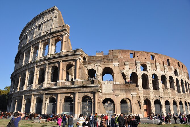 private transfer Rome - Positano or Amalfi Coast, or vice versa - Who this Rome to Positano or Amalfi transfer fits best