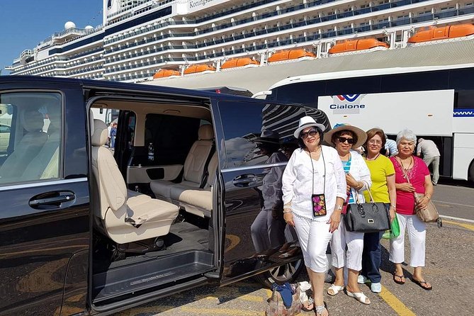 Private Transfer: Rome to Civitavecchia Port - Watch-Outs: Where Transfers Can Go Wrong, and How You Reduce Risk