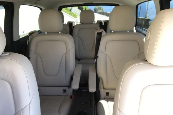 Private Transfer to Positano - Why a private ride to Positano feels worth it