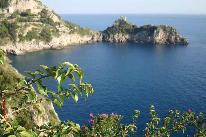 Private Transfer to Positano - Driver communication that reduces stress