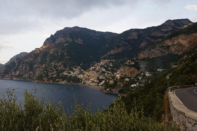Private Transfer to Positano - Who should book this private transfer (and who can skip it)
