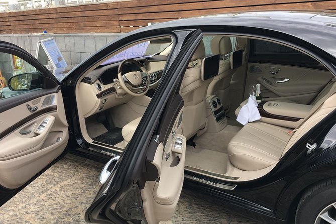 Private Transfer to Positano - Should you book it?