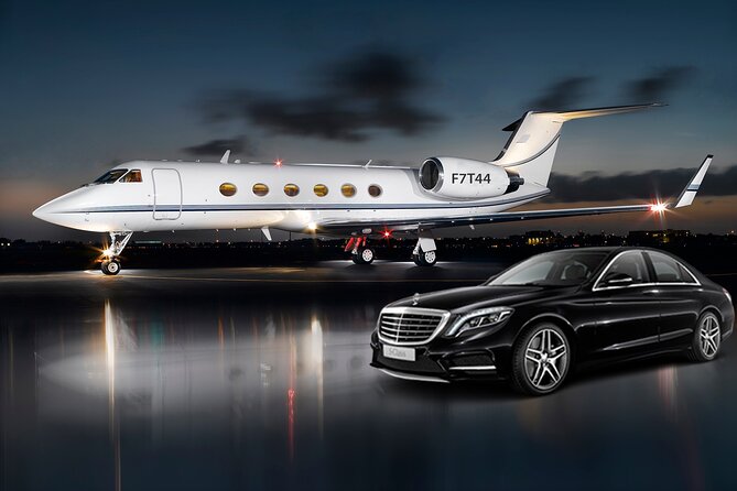 Private Transfer to the Port of Civitavecchia - Inside the Vehicle: Air-Conditioning and Luggage-Friendly Comfort